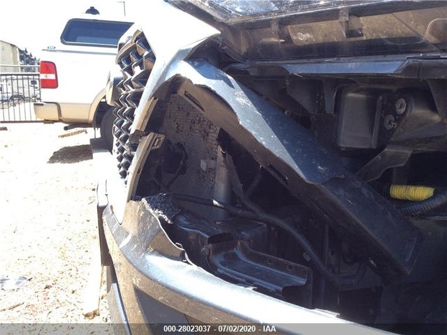 2019 HYUNDAI TUCSON VIN: KM8J2CA45KU939587