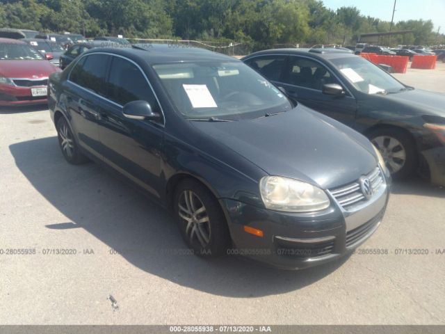 3VWSF71K75M604520 VOLKSWAGEN NEW JETTA Photo 1