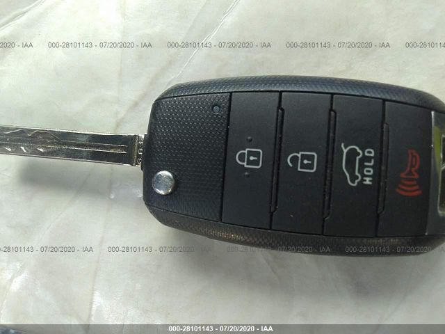 Kia Sorento 2013 -auction- 10