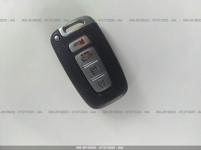 Kia Optima 2012 -auction- 10