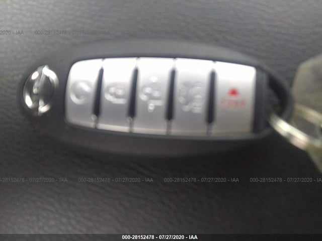 2020 NISSAN MAXIMA VIN: 1N4AA6CV5LC360322