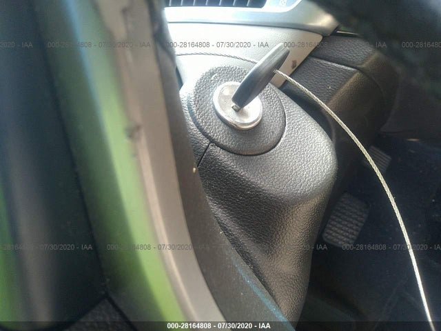 2011 CHEVROLET CRUZE VIN: 1G1PF5S94B7207533