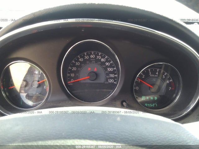 2012 CHRYSLER 200 VIN: 1C3CCBBG0CN302300