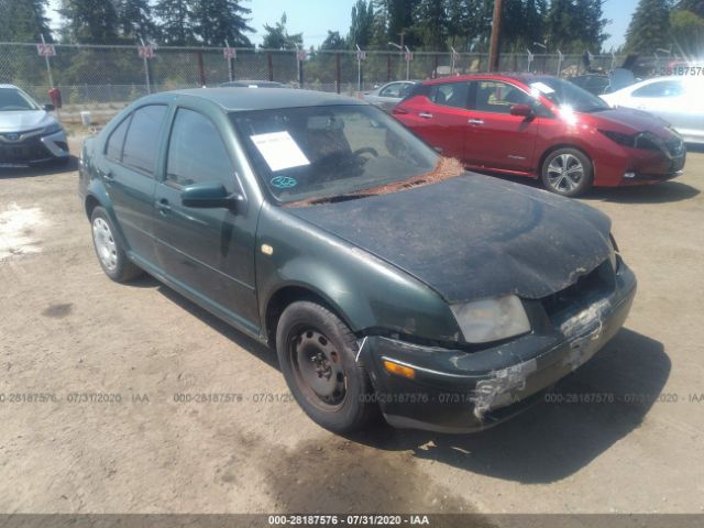 3VWRA29MXXM053847 VOLKSWAGEN NEW JETTA Photo 1