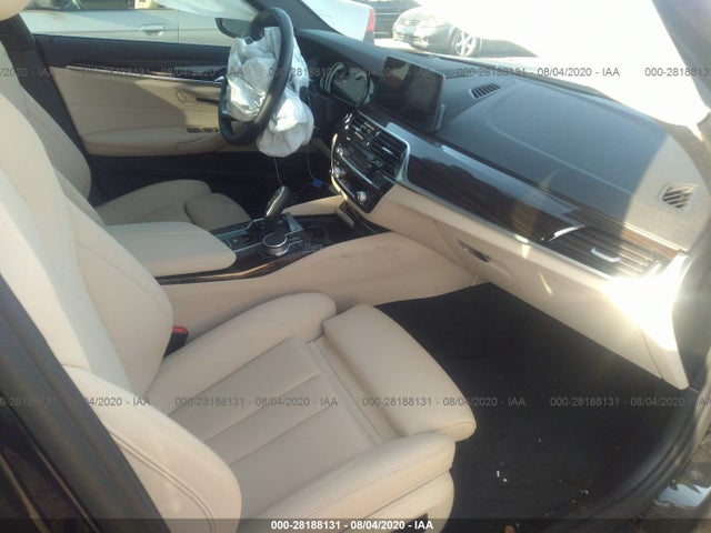 Фото: WBAJA9C50JB250810 - 5