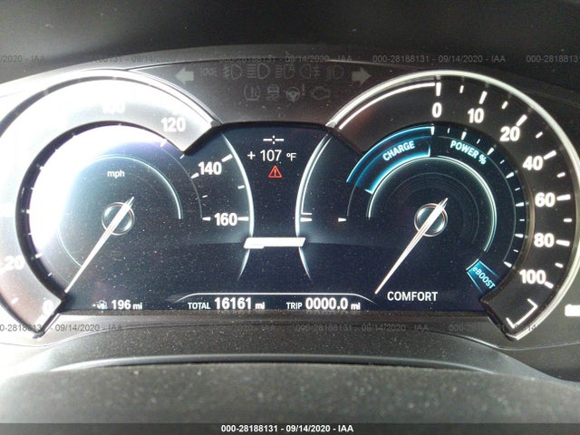 Фото: WBAJA9C50JB250810 - 7