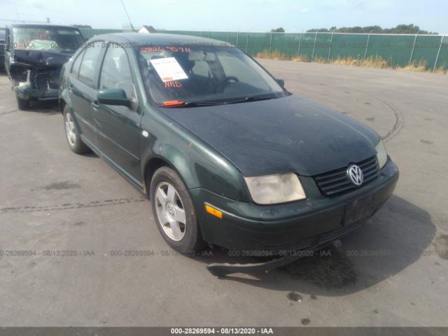 3VWSC29M5XM048146 VOLKSWAGEN NEW JETTA Photo 1