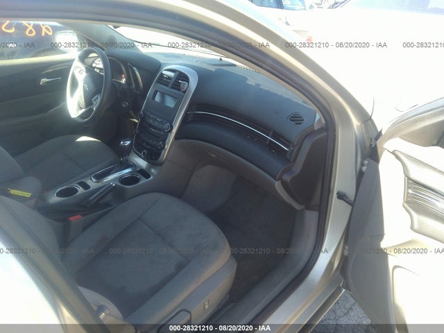 2014 CHEVROLET MALIBU VIN: 1G11B5SL4EF235002