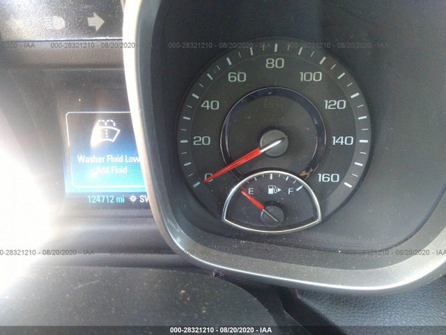 2014 CHEVROLET MALIBU VIN: 1G11B5SL4EF235002