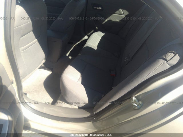 2014 CHEVROLET MALIBU VIN: 1G11B5SL4EF235002
