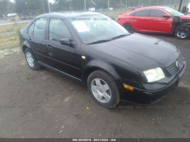 3VWSA29M9XM092057 VOLKSWAGEN NEW JETTA Photo 1