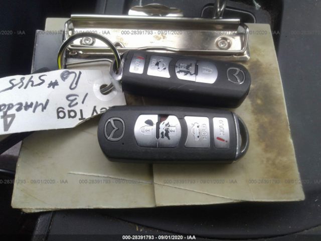 Фото: JM1BL1VP9D1813638