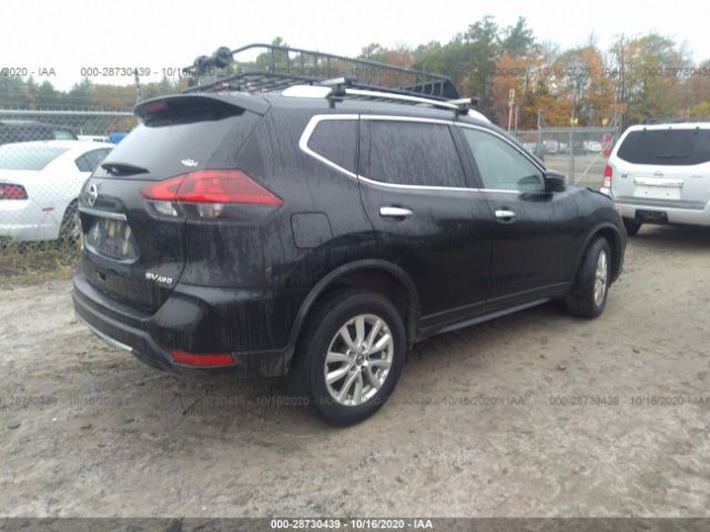 Nissan Rogue 2019 Jn8at2mv9kw380473 Auto Auction Spot