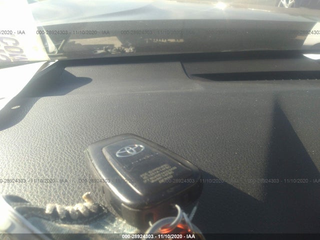 Toyota Camry 2017 -auction- 10