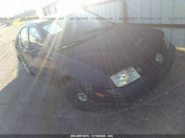 3VWRA29MXXM013834 VOLKSWAGEN NEW JETTA Photo 1