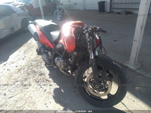2009 SUZUKI DR-Z400 S