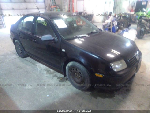 3VWRA29M0XM094729 VOLKSWAGEN NEW JETTA Photo 1