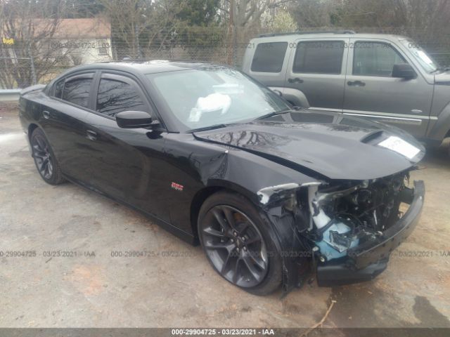 DODGE CHARGER – zdjęcie z aukcji, lot #29904725