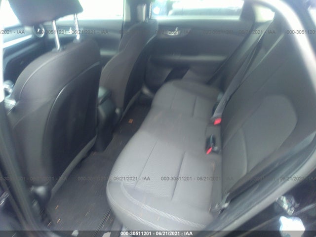 صورة 8 لـ 2020 KIA FORTE LXS