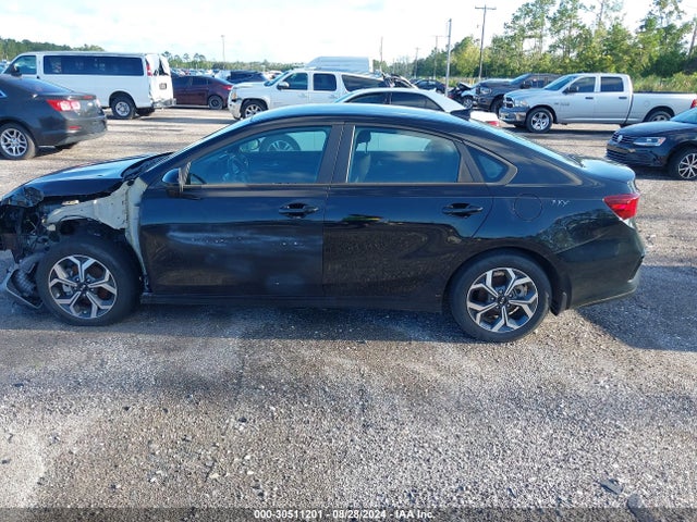 2020 KIA FORTE LXS thumbnail 14