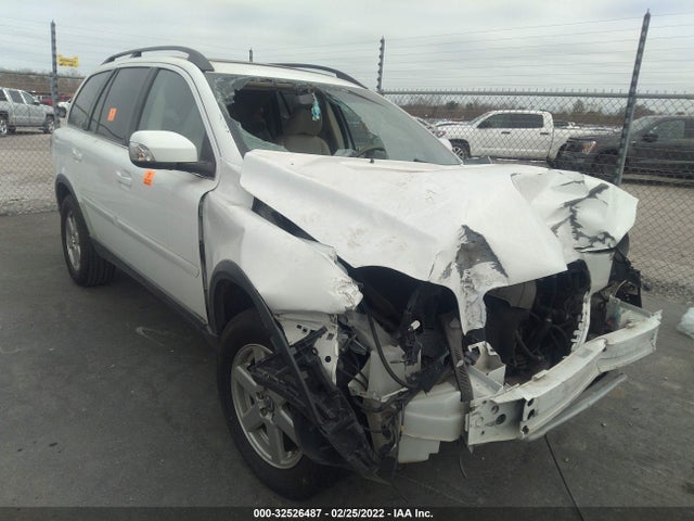 2007 VOLVO XC90 I6