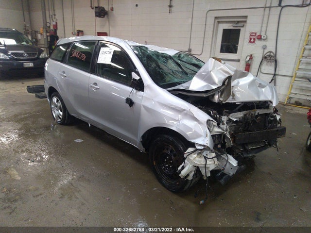2005 TOYOTA MATRIX XR