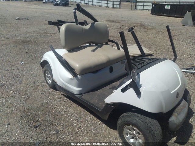 2016 YAMAHA OTHER 