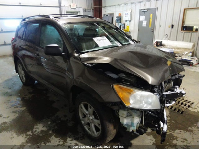 2012 TOYOTA RAV4 
