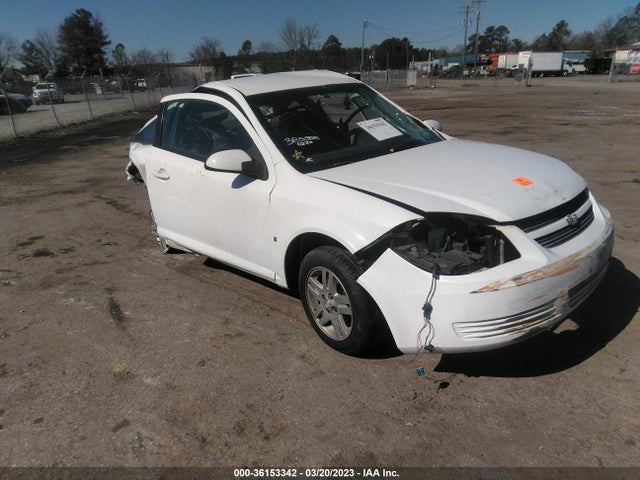 2009 PONTIAC G5 