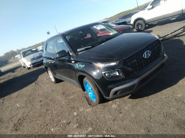 HYUNDAI VENUE SE - 1