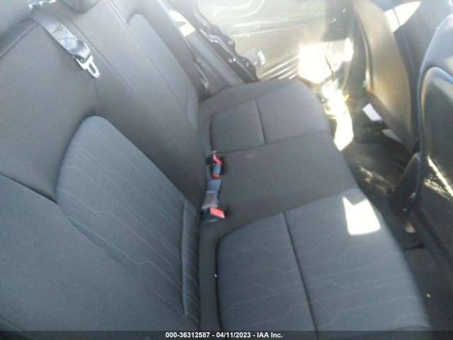 HYUNDAI VENUE SE - 8