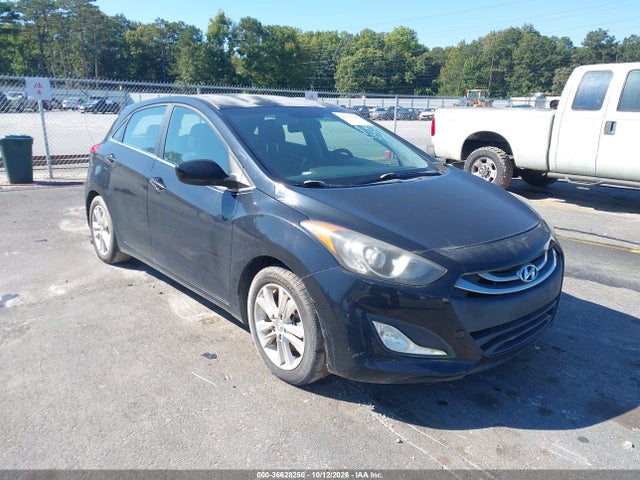 2014 HYUNDAI ELANTRA 