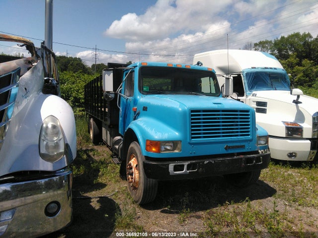 1995 INTERNATIONAL 4000 4700