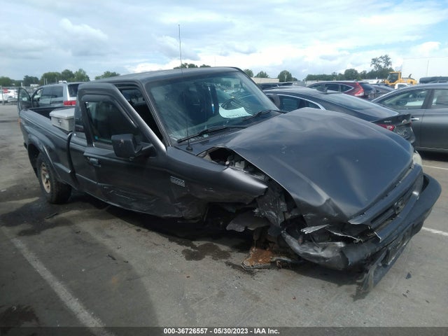 2006 MAZDA B3000 DS