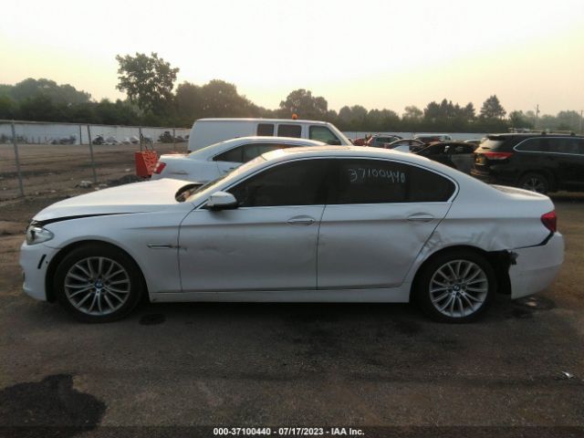 WBA5A7C59FD627636 | 2015 BMW 528i xdrive