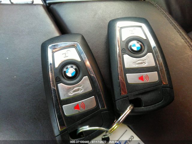 WBA5A7C59FD627636 | 2015 BMW 528i xdrive