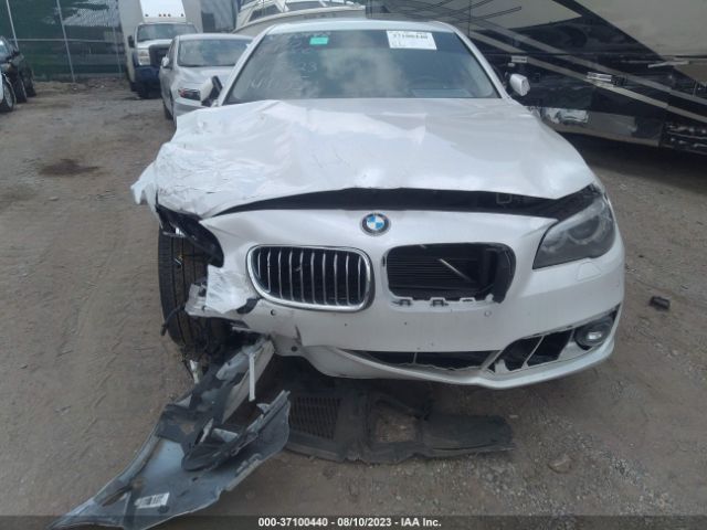 WBA5A7C59FD627636 | 2015 BMW 528i xdrive