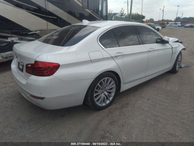 WBA5A7C59FD627636 | 2015 BMW 528i xdrive