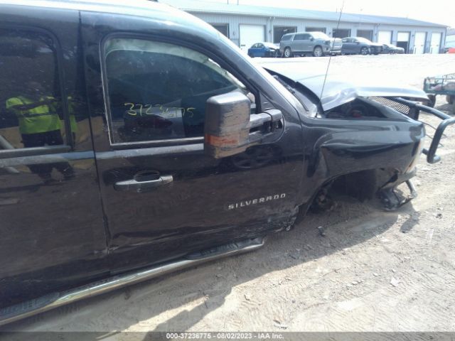 3GCPKSE75DG220519 | 2013 Chevrolet silverado 1500 lt