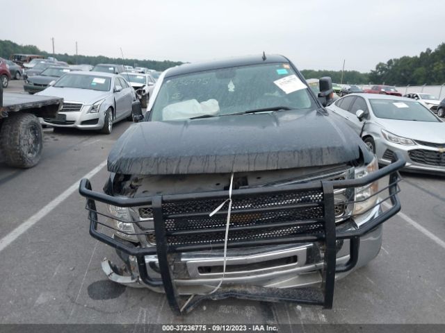 3GCPKSE75DG220519 | 2013 Chevrolet silverado 1500 lt