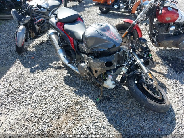 2023 SUZUKI GSX RR