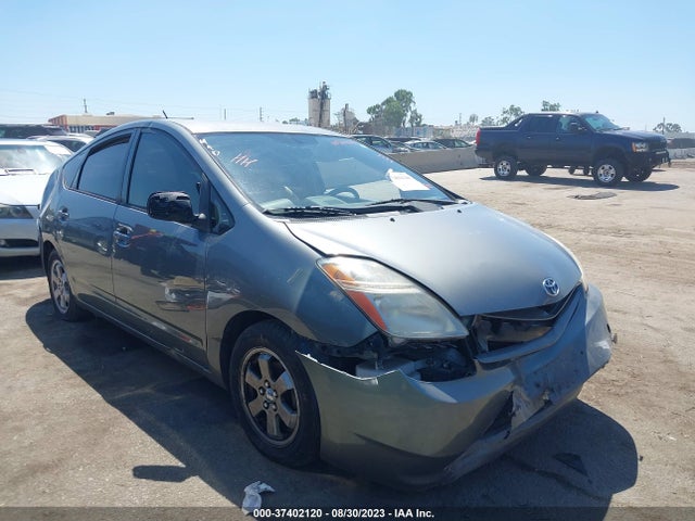 2004 TOYOTA PRIUS 