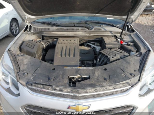 2GNFLFEK0H6294153 | 2017 Chevrolet equinox lt