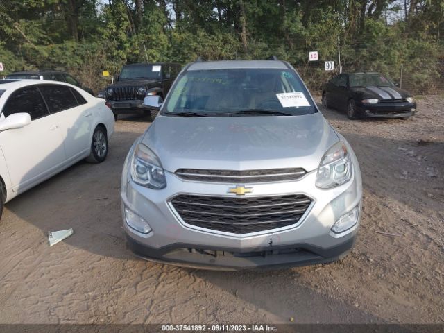 2GNFLFEK0H6294153 | 2017 Chevrolet equinox lt