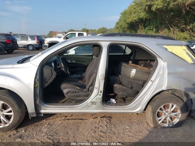 2GNFLFEK0H6294153 | 2017 Chevrolet equinox lt