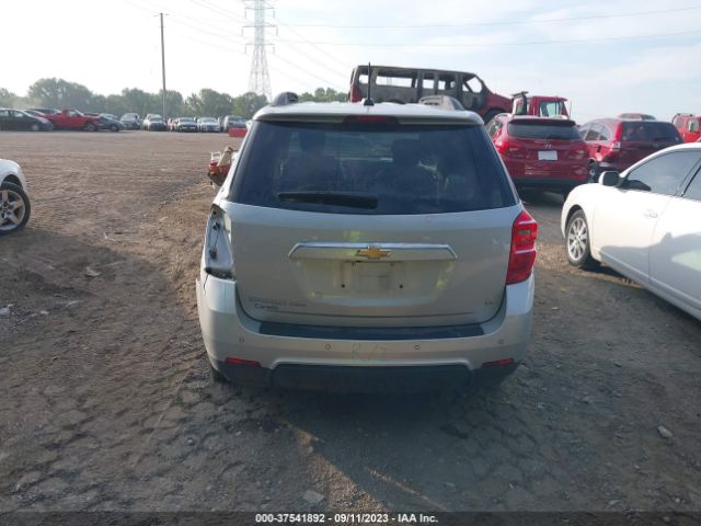 2GNFLFEK0H6294153 | 2017 Chevrolet equinox lt