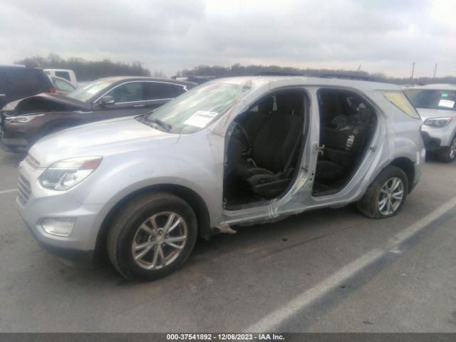 2GNFLFEK0H6294153 | 2017 Chevrolet equinox lt