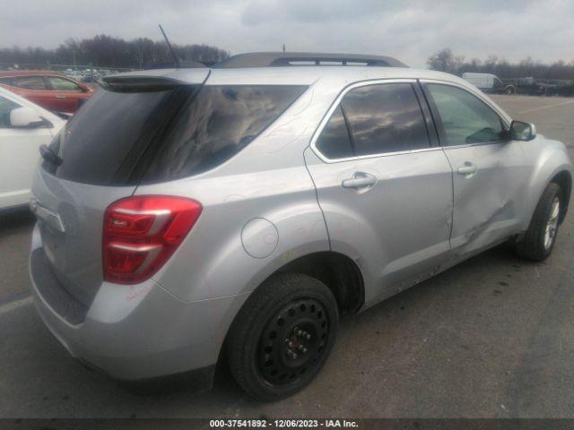 2GNFLFEK0H6294153 | 2017 Chevrolet equinox lt