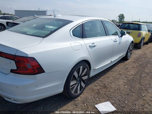 2023 Volvo S90, VIN: LVYH60AAXPP332305