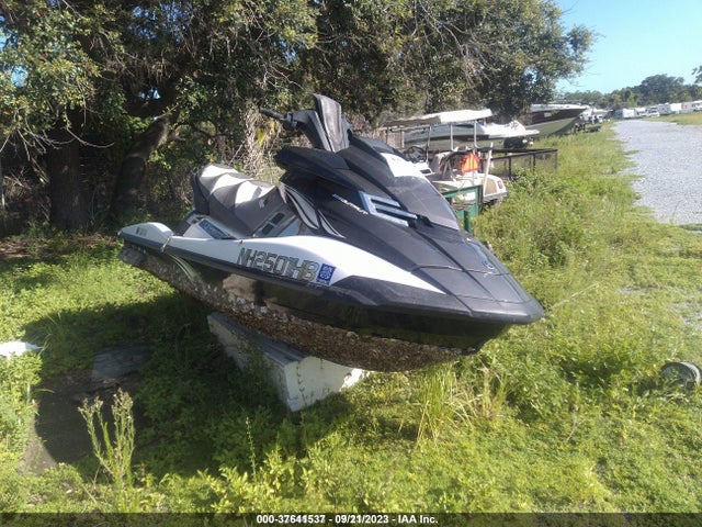 2015 YAMAHA WAVERAIDER 